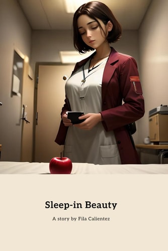 Sleep-in Beauty A Story of Love, Commitment and Resilience.