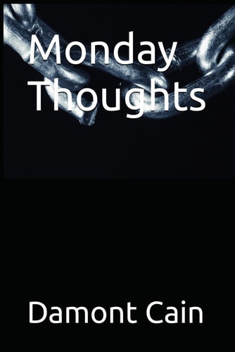 Monday Thoughts