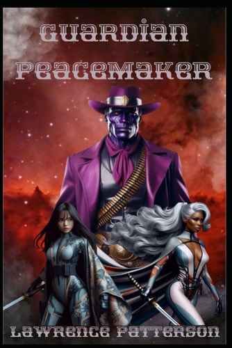 Guardian Peacemaker