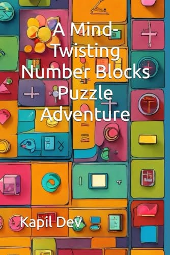 A Mind-Twisting Number Blocks Puzzle Adventure