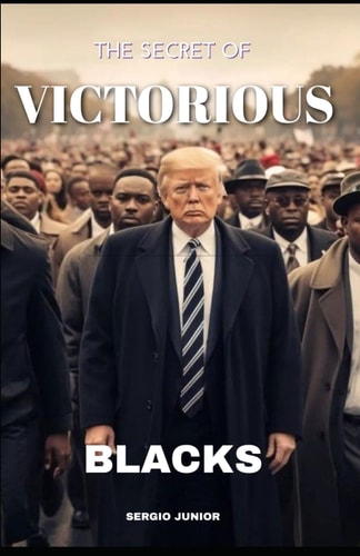 The Secret Of Victorious Blacks