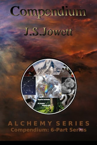 Compendium Alchemy Series