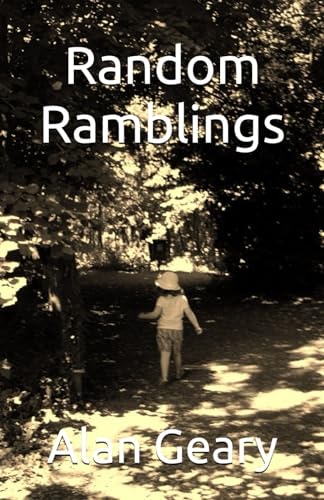 Random Ramblings