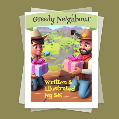 Greedy Neighbor