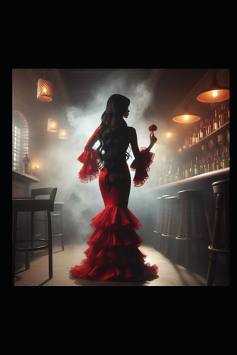 When She Dance