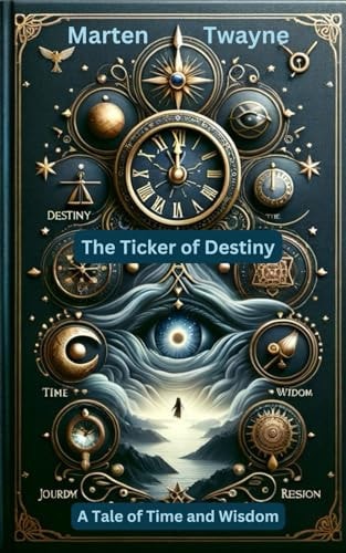 The Ticker of Destiny A Tale of Time and Wisdom