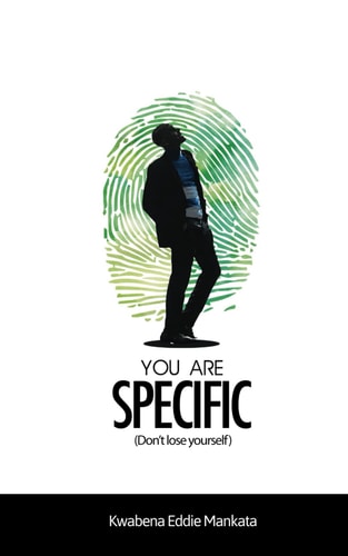 You Are Specific Don't Lose Yourself