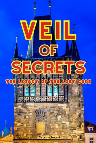 Veil of Secrets "The Legacy of the Lost Code"