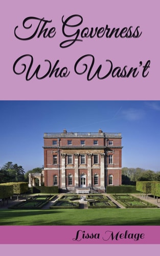 The Governess Who Wasn't