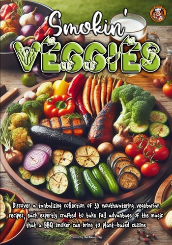 Smokin' Veggies