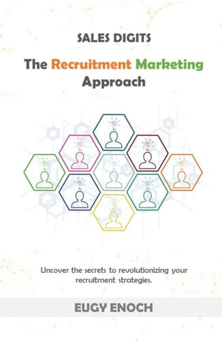 Sales Digits The Recruitment Marketing Approach