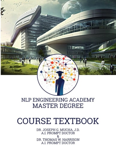 Course Textbook for the Master Degree An NLP Engineering Academy Coursebook
