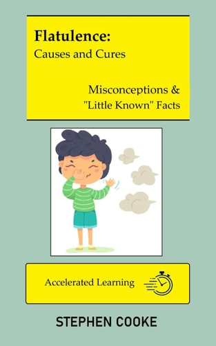 Flatulence Causes and Cures
