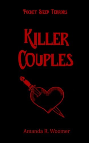 Pocket-Sized Terrors Killer Couples