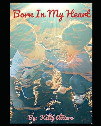 Born In My Heart