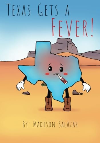 Texas Gets a Fever!