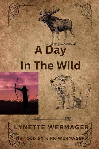 A Day in the Wild