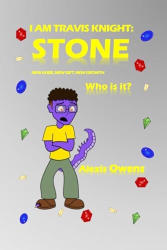 I Am Travis Knight Stone