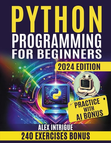 Python Programming for Beginners Zero to Hero: Mastering Python Step-by-Step