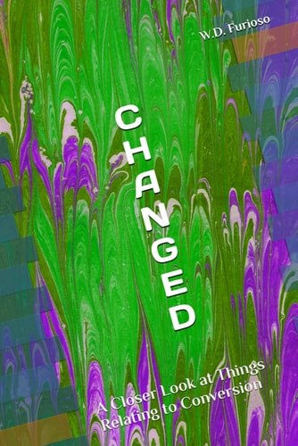 C H A N G E D A Closer Look at Things Relating to Conversion