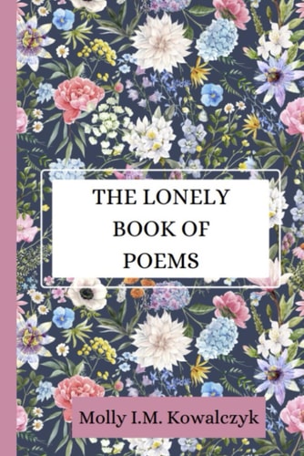 The Lonely Book Of Poems