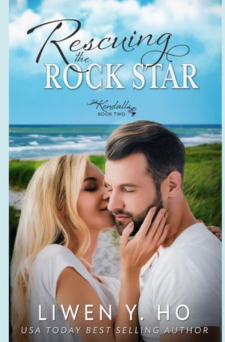 Rescuing the Rock Star A Christian Contemporary Romance