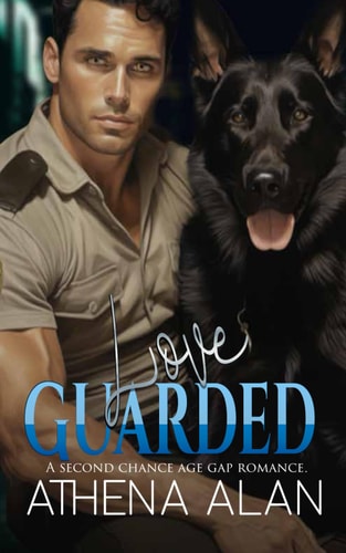 Love Guarded A Second Chance Age Gap Romance
