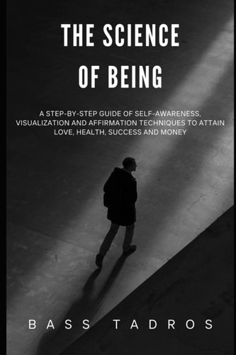 The Science of Being Mindonomics "Mindset Economics" Emphasizing the Connection Between Thinking Patterns, Mindset, and Economic Or Life Outcomes.