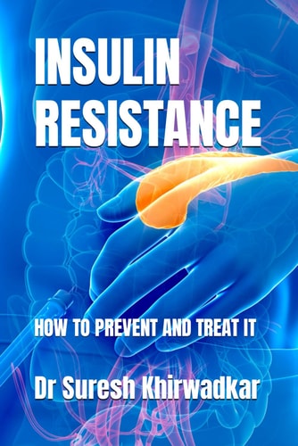 Insulin Resistance How To Prevent And Treat It