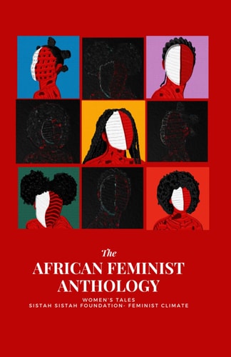 The African Feminist Anthology Women's Tales