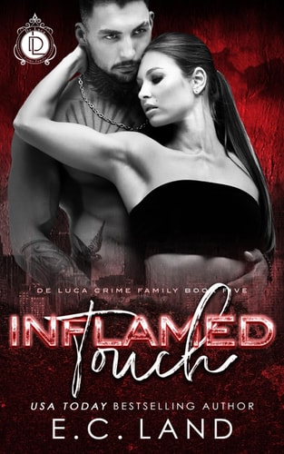 Inflamed Touch