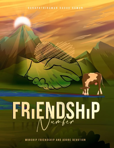 Friendship Number