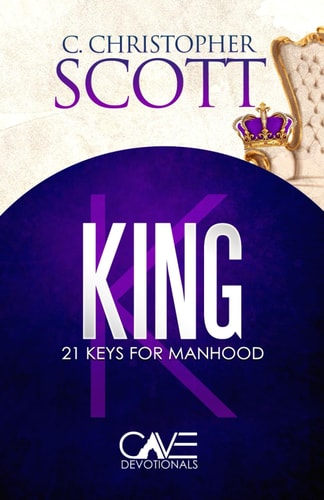 King 21 Keys for Manhood