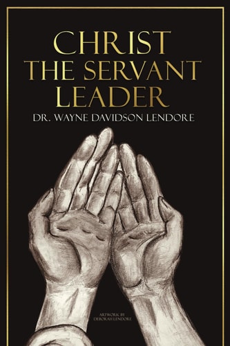 Christ the Servant Leader