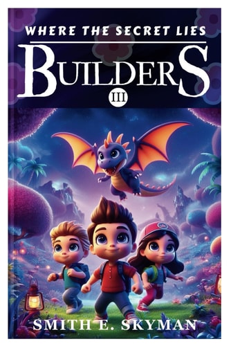 Where the Secret Lies (Builders)
