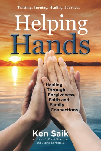 Helping Hands Companion of I Don't Trust You and Marriage Mistake