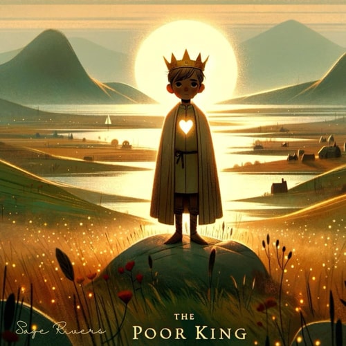 The Poor King