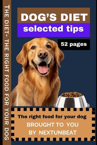 Dog's Diet A Dog's Diet is Crucial for Overall Health and Vitality. Balanced Nutrition, Including Proteins, Fats, and Carbohydrates, Supports Muscle Development