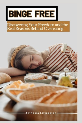 Binge Free Discovering Your Freedom and the Real Reasons Behind Overeating