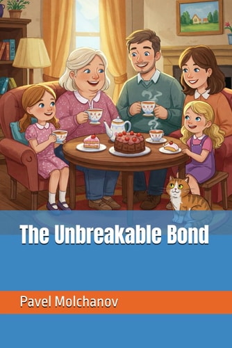 The Unbreakable Bond