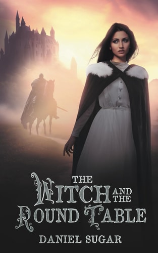 The Witch And The Round Table