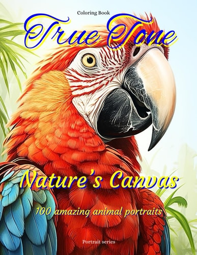 True Tone Nature's Canvas