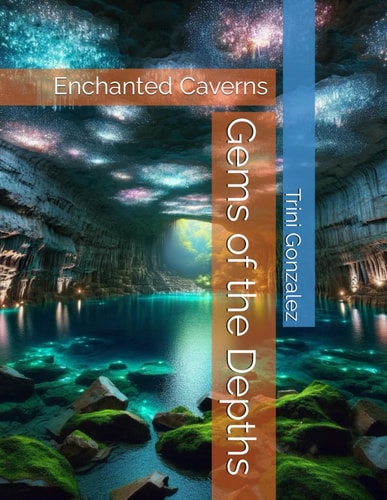 Gems of the Depths Enchanted Caverns