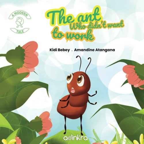 The Ant who Did'nt Want to Work