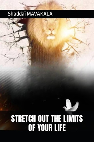 Stretch Out the Limits of Your Life