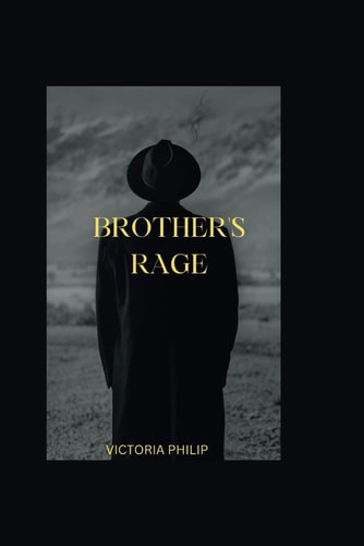 Brother's Rage The Mysterious Island