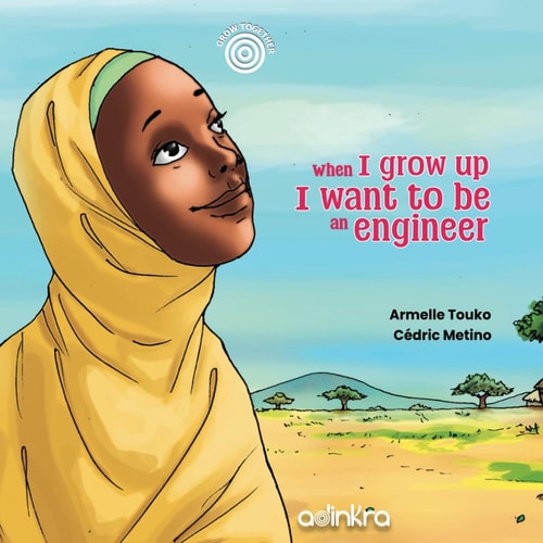 When I Grow Up, I Want to be an Engineer