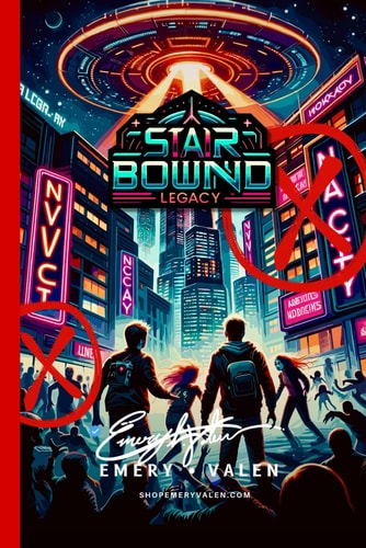 Star-Bound Legacy
