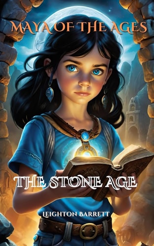 The Stone Age Maya of the Ages
