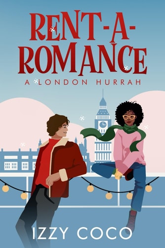 Rent-A-Romance A London Hurrah